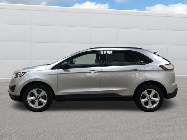 used 2018 Ford Edge car, priced at $14,988