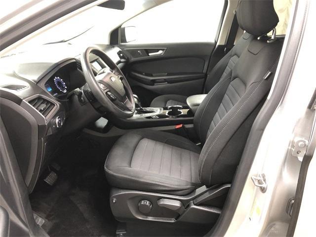 used 2018 Ford Edge car, priced at $14,988