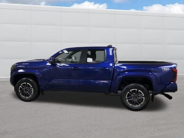 new 2024 Toyota Tacoma car, priced at $50,834