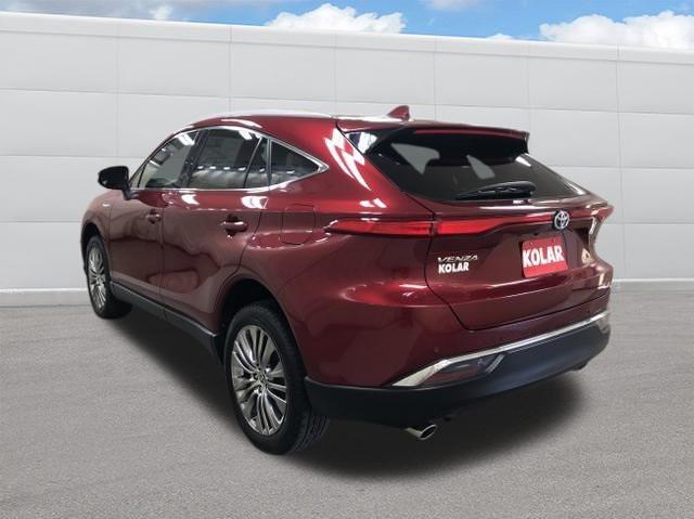 used 2021 Toyota Venza car, priced at $30,990