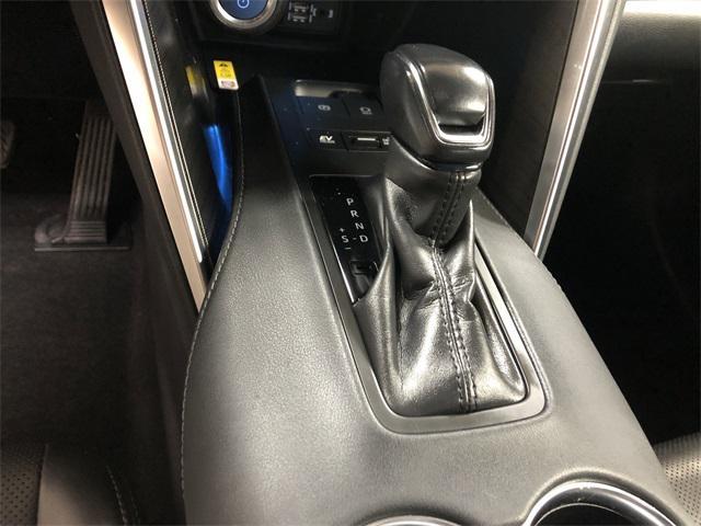 used 2021 Toyota Venza car, priced at $30,990
