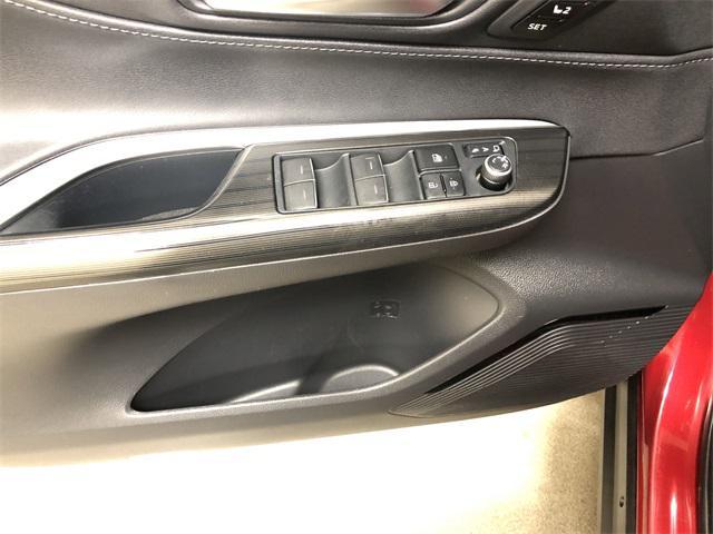 used 2021 Toyota Venza car, priced at $30,990