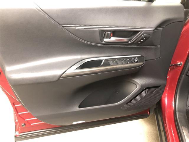 used 2021 Toyota Venza car, priced at $30,990