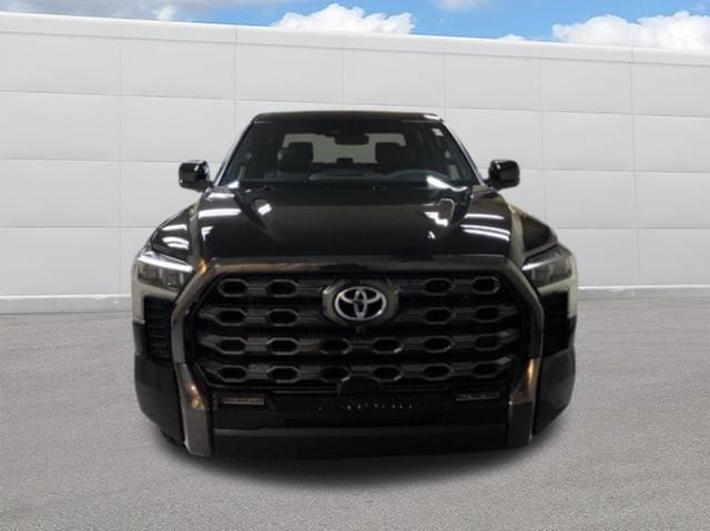 new 2023 Toyota Tundra Hybrid car, priced at $70,988