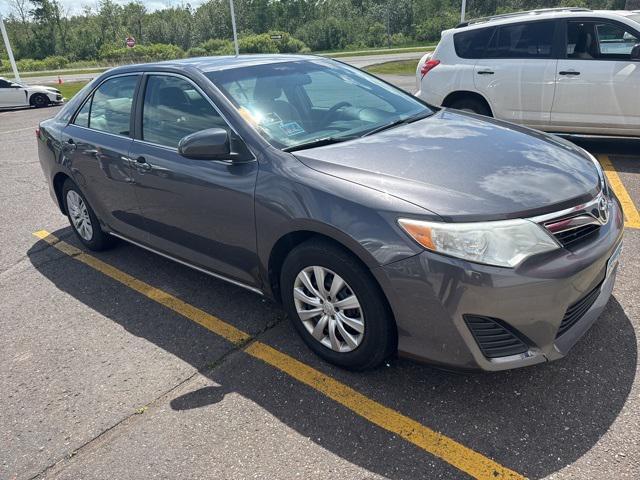 used 2014 Toyota Camry car, priced at $14,911