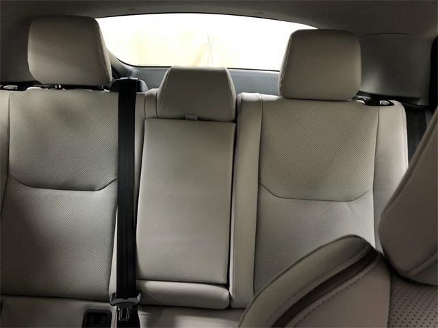 new 2025 Toyota Prius car