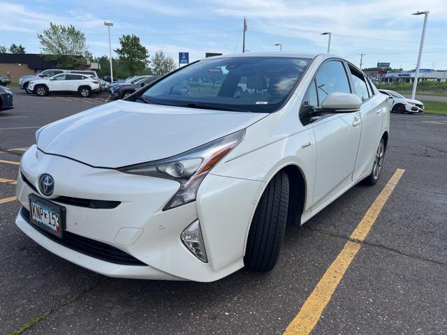 used 2016 Toyota Prius car, priced at $16,992