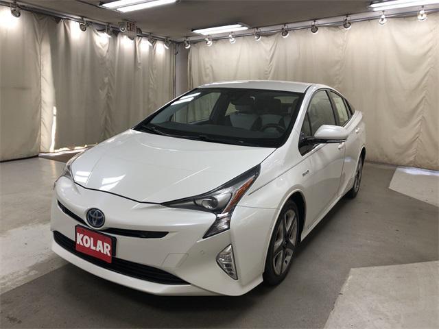 used 2016 Toyota Prius car, priced at $16,950