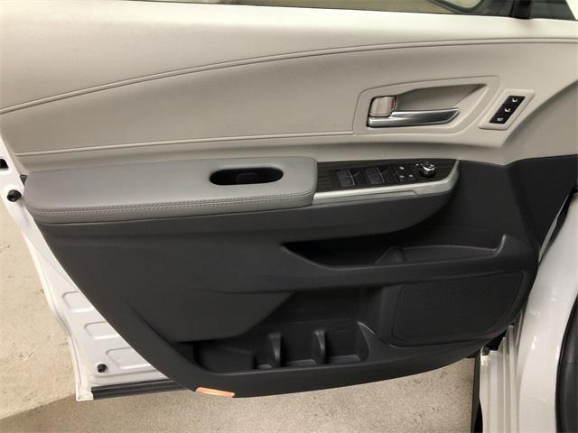 used 2023 Toyota Sienna car, priced at $54,990