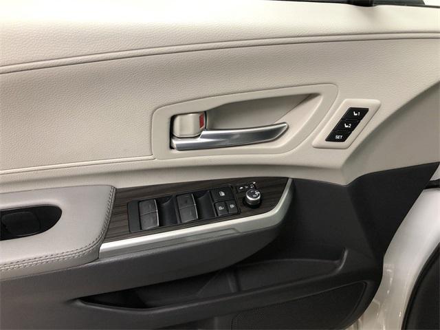 used 2023 Toyota Sienna car, priced at $54,990