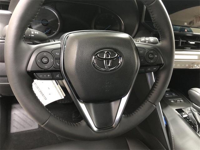 new 2024 Toyota Venza car, priced at $42,044