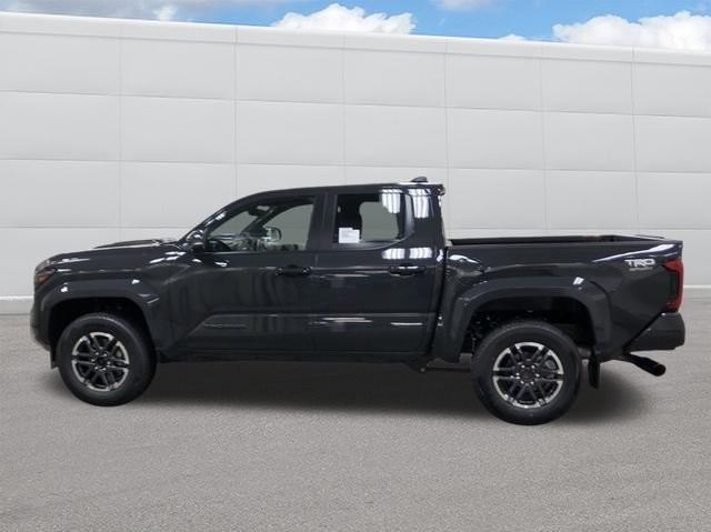 new 2024 Toyota Tacoma car, priced at $53,273