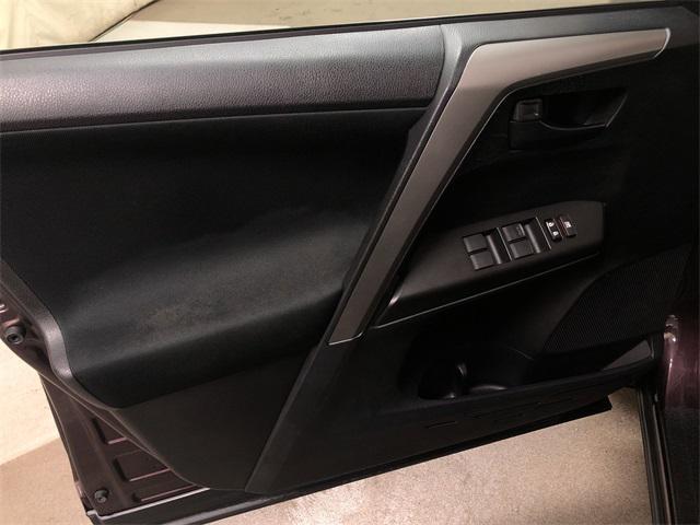 used 2016 Toyota RAV4 car, priced at $19,990