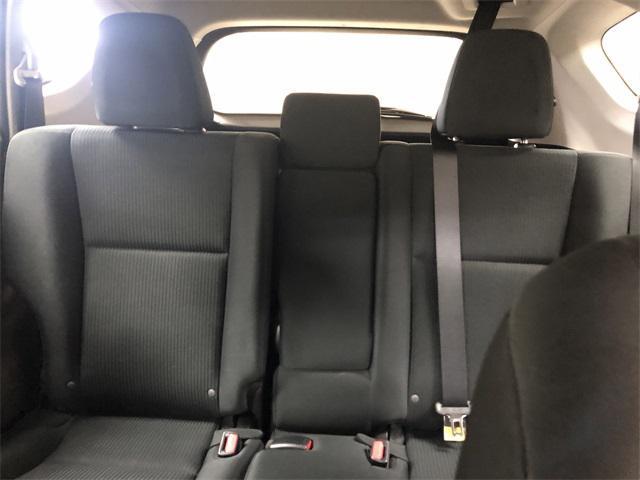 used 2016 Toyota RAV4 car, priced at $19,990