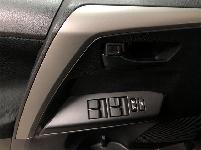 used 2016 Toyota RAV4 car, priced at $19,990