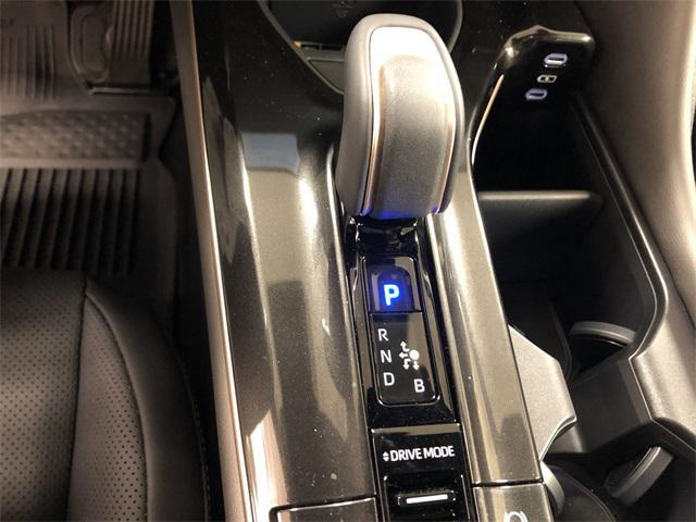 new 2026 Toyota Crown car