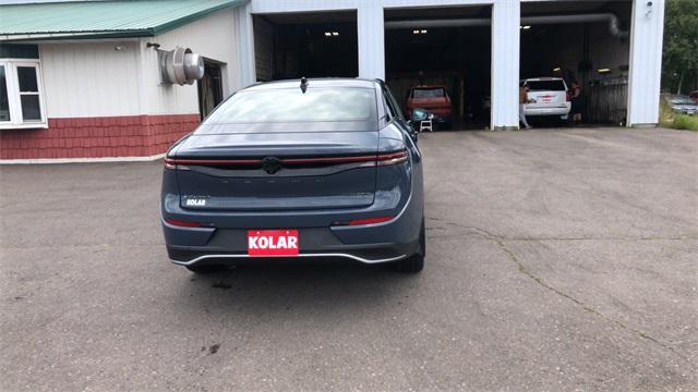 new 2026 Toyota Crown car