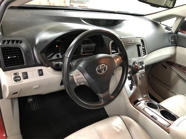 used 2012 Toyota Venza car, priced at $11,490