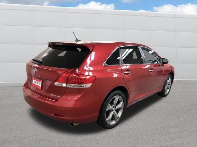 used 2012 Toyota Venza car, priced at $11,490