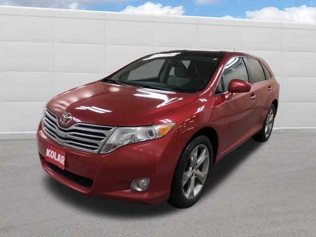 used 2012 Toyota Venza car, priced at $11,490