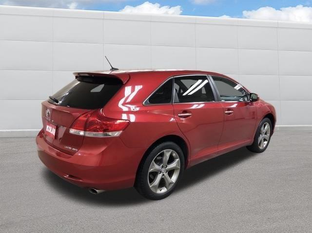 used 2012 Toyota Venza car, priced at $11,490