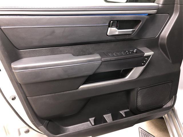 used 2023 Toyota Sequoia car, priced at $72,990