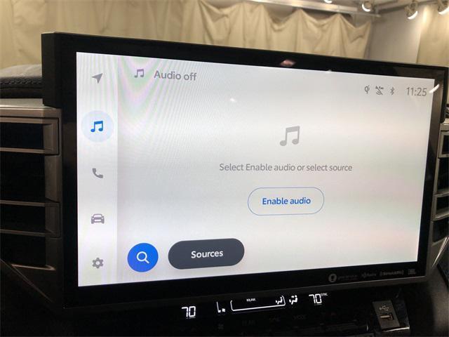 used 2023 Toyota Sequoia car, priced at $72,990