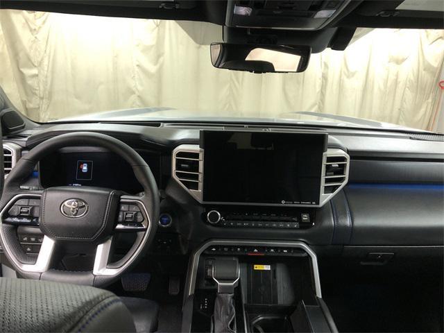used 2023 Toyota Sequoia car, priced at $72,990