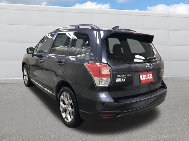used 2018 Subaru Forester car, priced at $24,952