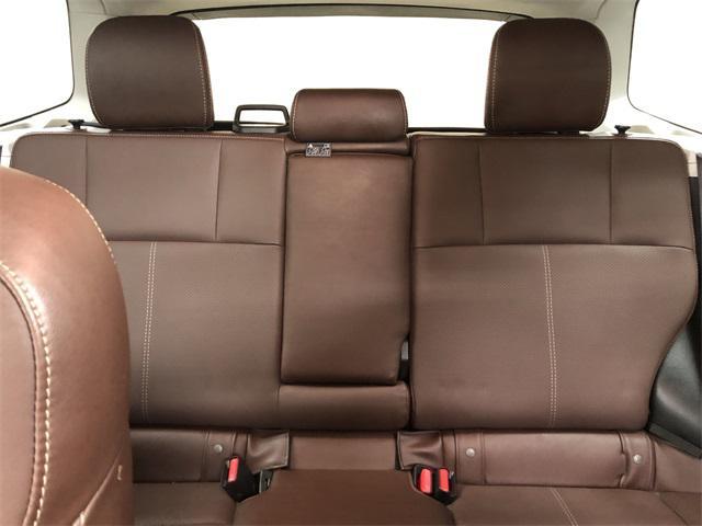 used 2018 Subaru Forester car, priced at $24,952