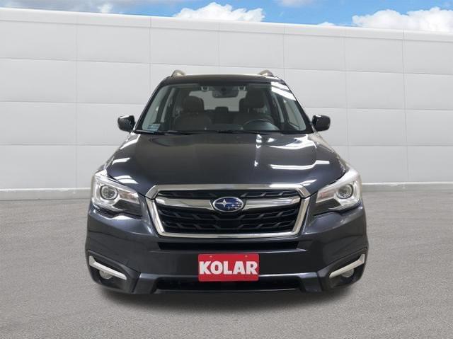 used 2018 Subaru Forester car, priced at $24,952