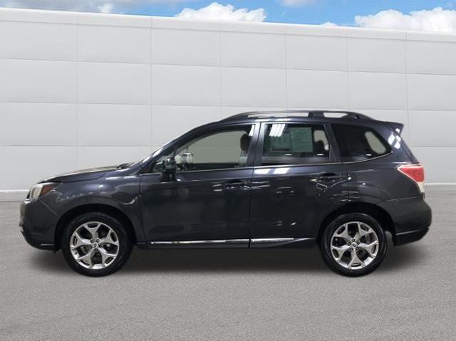 used 2018 Subaru Forester car, priced at $24,952