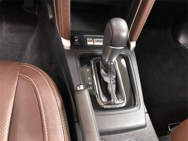 used 2018 Subaru Forester car, priced at $24,952