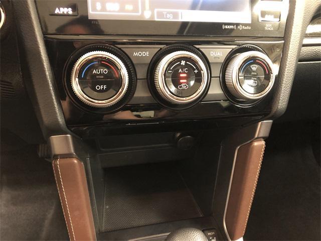 used 2018 Subaru Forester car, priced at $24,952