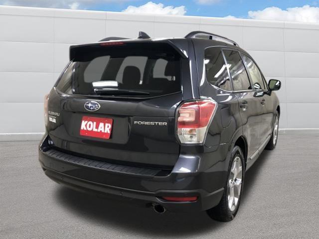 used 2018 Subaru Forester car, priced at $24,952