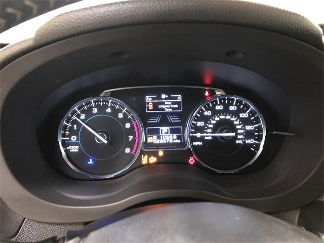 used 2018 Subaru Forester car, priced at $24,952