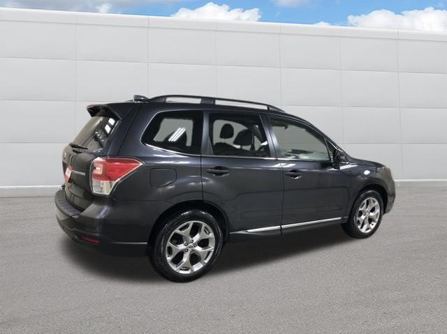used 2018 Subaru Forester car, priced at $24,952