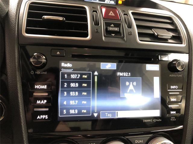 used 2018 Subaru Forester car, priced at $24,952