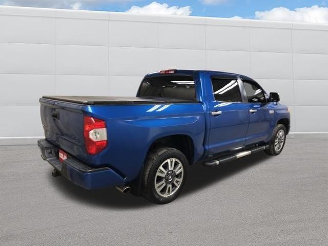 used 2018 Toyota Tundra car, priced at $45,990