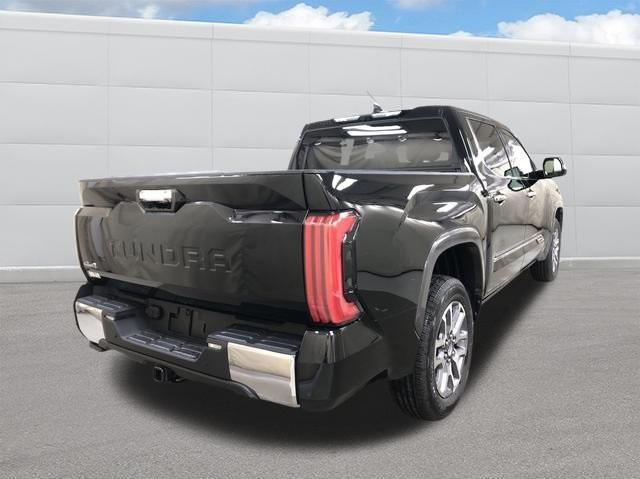 new 2024 Toyota Tundra car, priced at $69,260