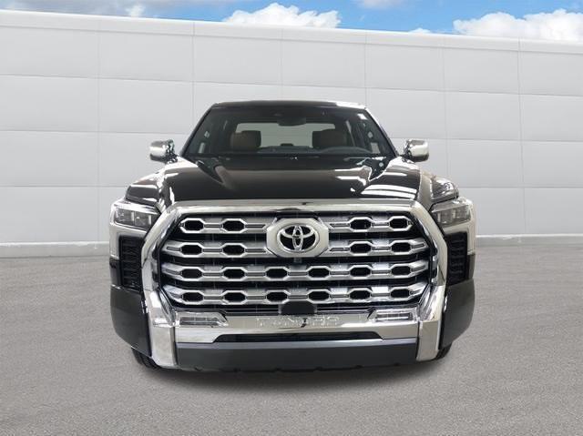 new 2024 Toyota Tundra car, priced at $69,260