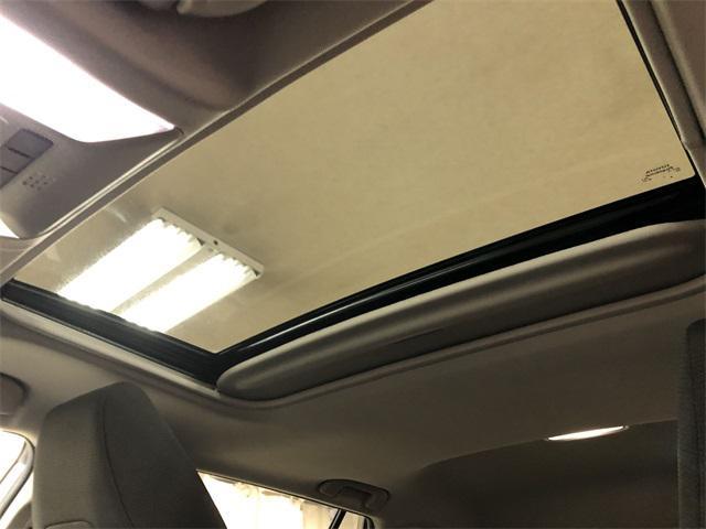 used 2022 Toyota RAV4 Hybrid car, priced at $35,578