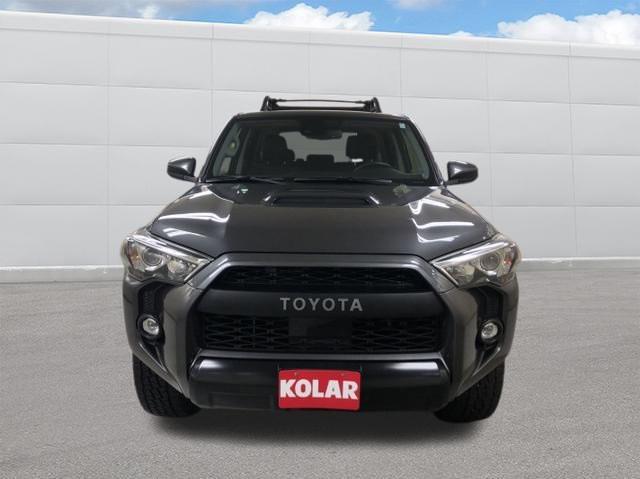 used 2020 Toyota 4Runner car, priced at $45,990