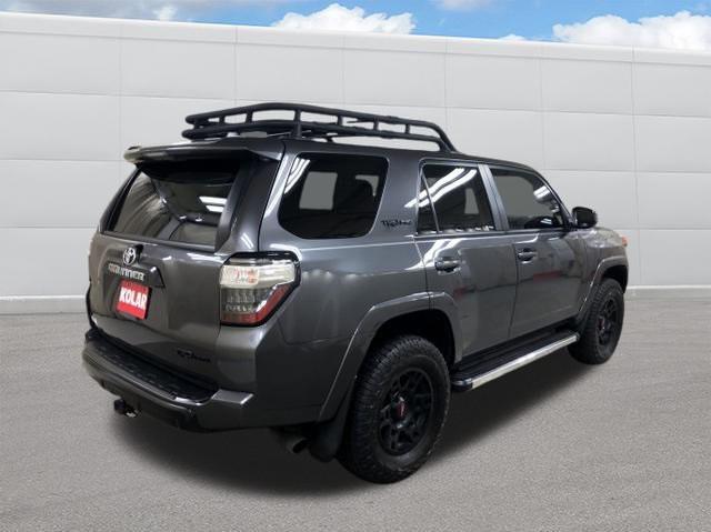 used 2020 Toyota 4Runner car, priced at $45,990