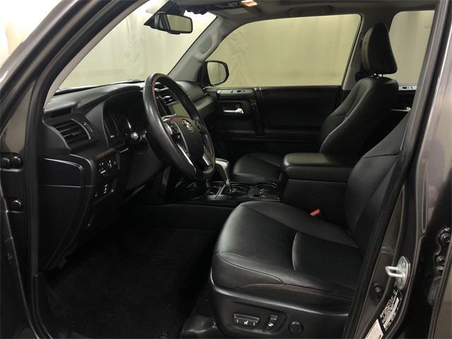 used 2020 Toyota 4Runner car, priced at $45,990