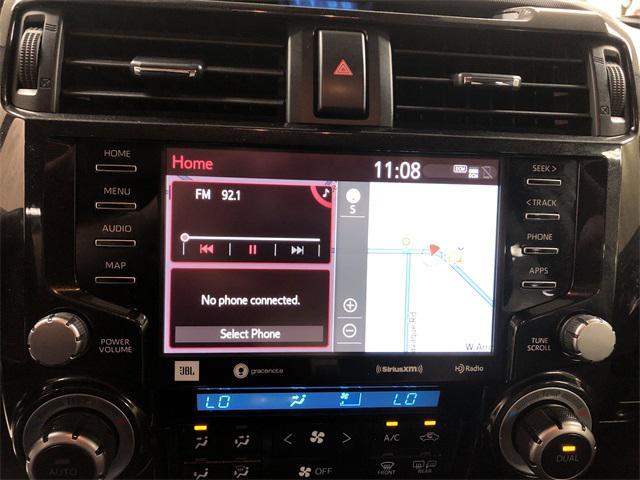 used 2020 Toyota 4Runner car, priced at $45,990