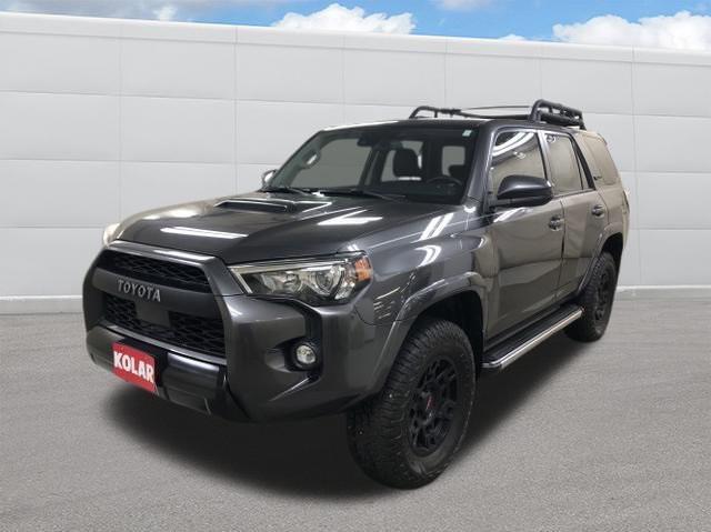 used 2020 Toyota 4Runner car, priced at $45,990
