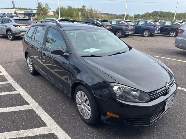 used 2014 Volkswagen Jetta SportWagen car, priced at $8,997