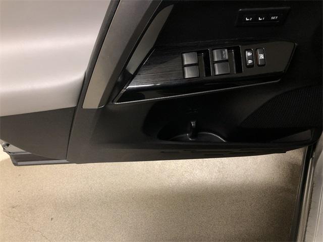 used 2017 Toyota RAV4 Hybrid car, priced at $20,301