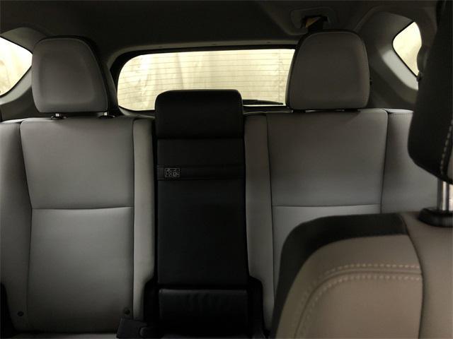 used 2017 Toyota RAV4 Hybrid car, priced at $20,301